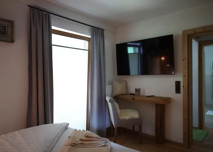 & Ronacherhof -mountain Hideaway Slopeside 3*