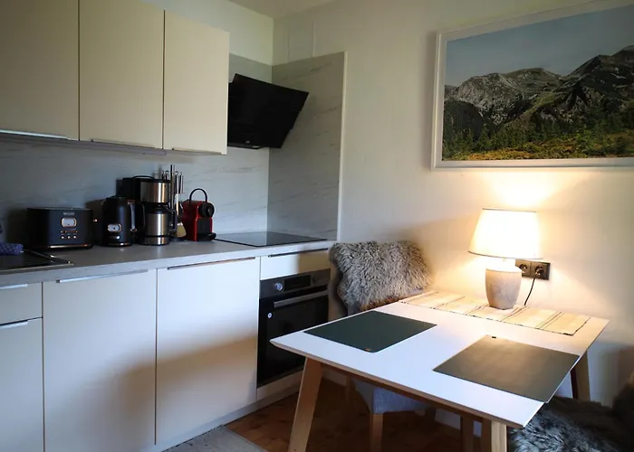 & Ronacherhof -mountain Hideaway Slopeside 3* Bad Kleinkirchheim