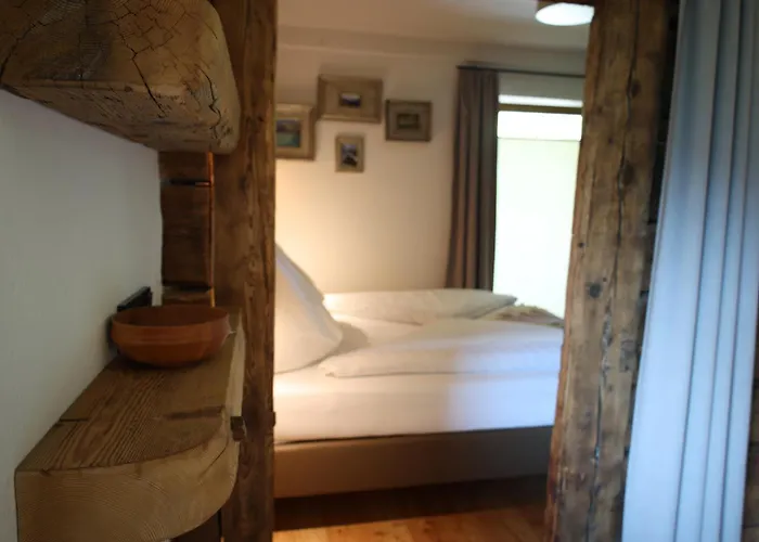 & Ronacherhof -mountain Hideaway Slopeside Pensjonat Bad Kleinkirchheim