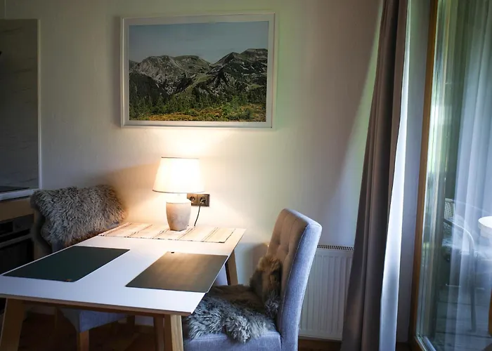 Pensjonat & Ronacherhof -mountain Hideaway Slopeside Bad Kleinkirchheim