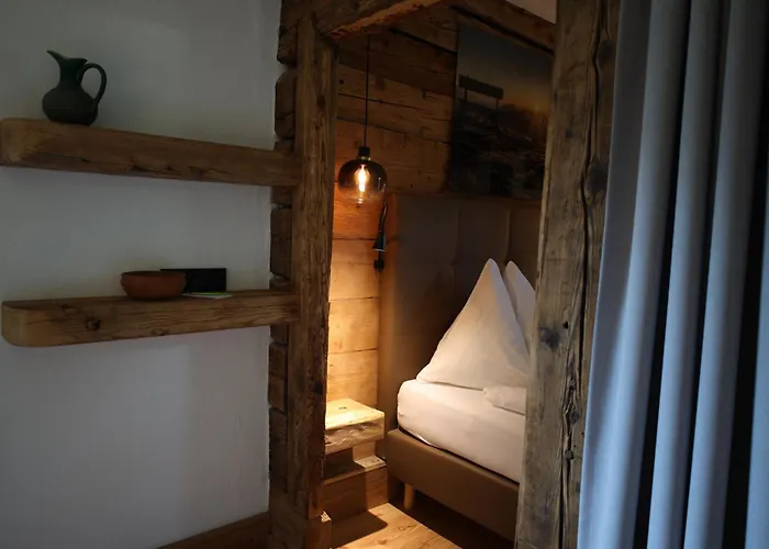 & Ronacherhof -mountain Hideaway Slopeside Bad Kleinkirchheim