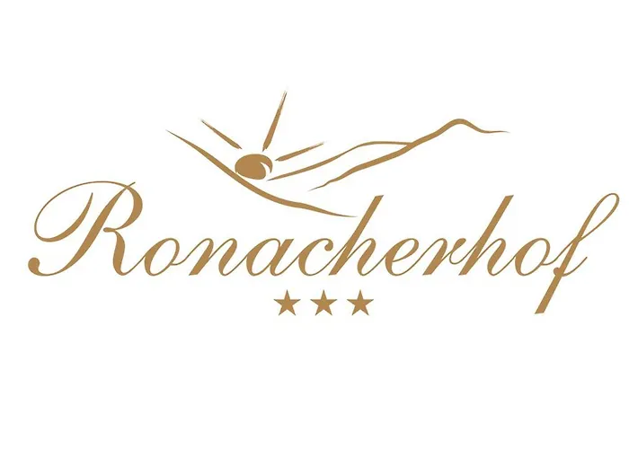 Pensjonat & Ronacherhof -mountain Hideaway Slopeside