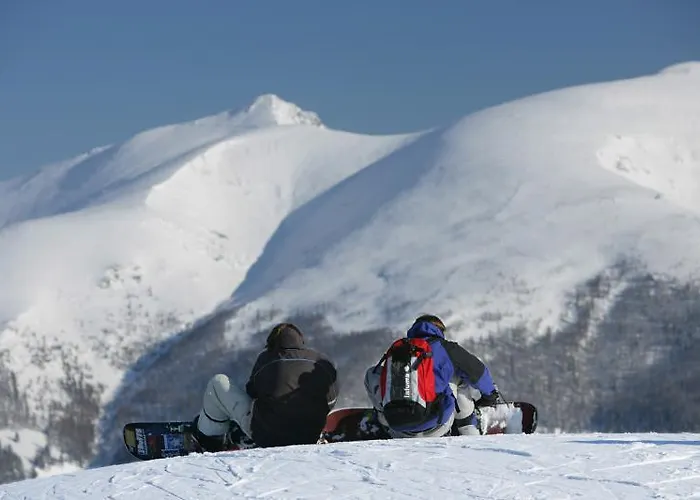 & Ronacherhof -mountain Hideaway Slopeside 3*