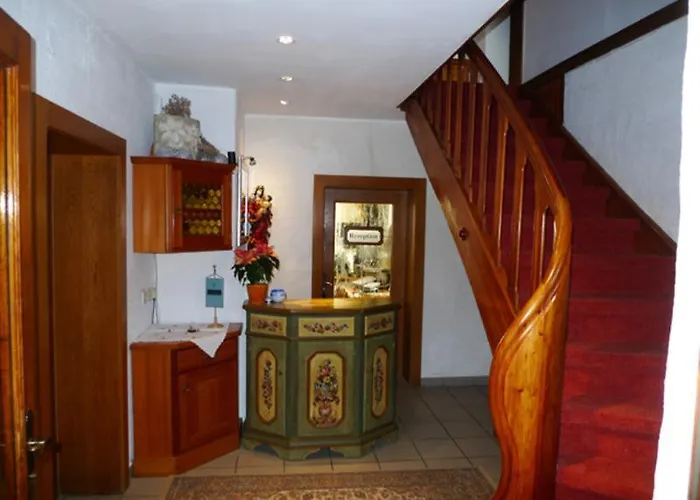 Pensjonat & Ronacherhof -mountain Hideaway Slopeside Bad Kleinkirchheim