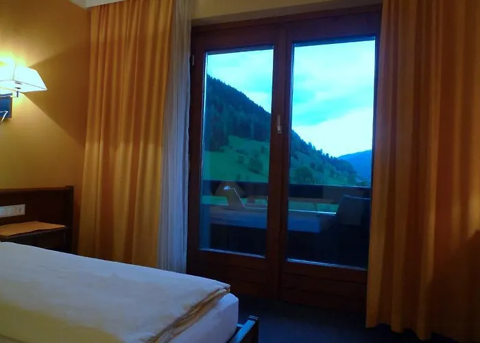 & Ronacherhof -mountain Hideaway Slopeside 3*