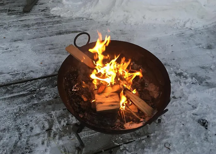 & Ronacherhof -mountain Hideaway Slopeside Pensjonat