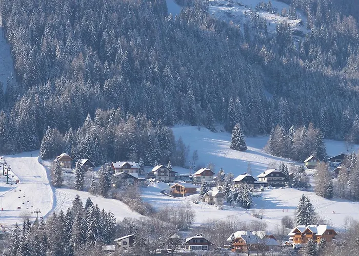 & Ronacherhof -mountain Hideaway Slopeside Guest house